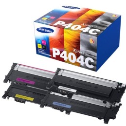 Samsung SL-C430/C480 (CLT-P404C) eredeti toner garnitúra [SU365A]