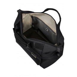 Samsonite Airea kozmetikai táska Black