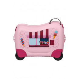 Samsonite Dream2Go Disney Spinner Bag Ice Cream Van