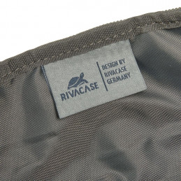 RivaCase 7814 Eden ECO Waist/Sling bag L Olive Green