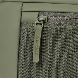 RivaCase 7814 Eden ECO Waist/Sling bag L Olive Green