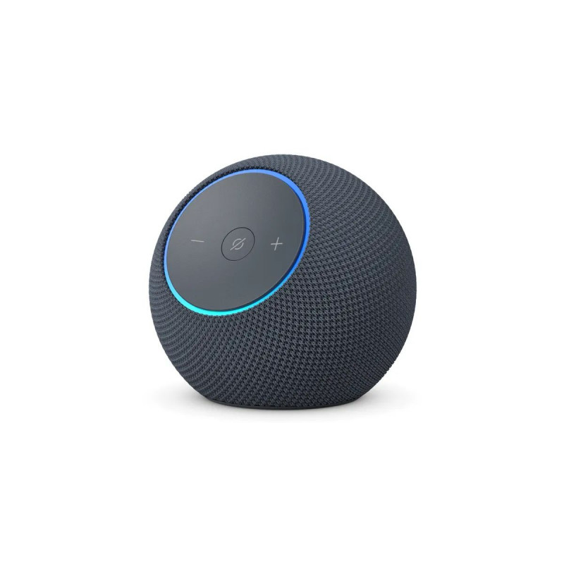 Amazon Echo Dot Max (2025) Black