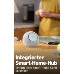 Amazon Echo Dot Max (2025) Black