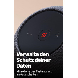 Amazon Echo Dot Max (2025) White