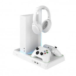 FIXED Többfunkciós állomás Xboxhoz X és S-hez fehér
