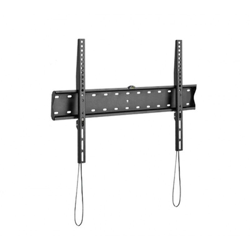 Gembird WM-70F-01 Fixed TV Wall Mount 37”-70” Black