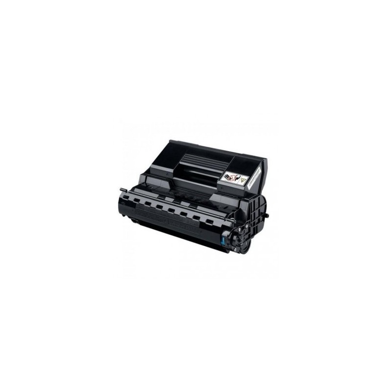 Konica Minolta Bizhub 40P [TN412K] fekete eredeti toner outlet