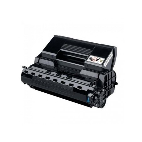 Konica Minolta Bizhub 40P [TN412K] fekete eredeti toner outlet