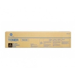 Konica Minolta BizHub C250 [TN210K] fekete eredeti toner