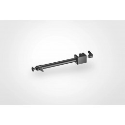 Elgato Solid Arm Expand Your Rig Black