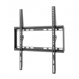 Gembird WM-55F-04 Fixed TV Wall Mount 32”-55" Black