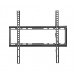 Gembird WM-55F-04 Fixed TV Wall Mount 32”-55" Black