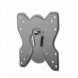 Gembird WM-42T-03 Tilt TV Wall Mount 23”-42” Black