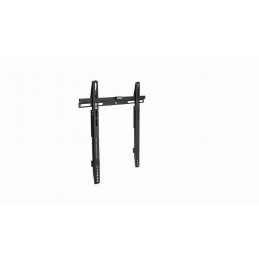 Gembird WM-55F-03 Fixed TV Wall Mount 32”-55" Black