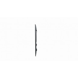 Gembird WM-55F-03 Fixed TV Wall Mount 32”-55" Black
