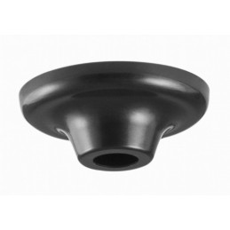 Gembird CM-70ST-01 Full-motion TV ceiling mount 32”-70” Black