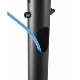 Gembird CM-70ST-01 Full-motion TV ceiling mount 32”-70” Black