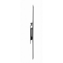 Gembird WM-42F-03 TV Wall Mount 23"-42" Black