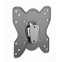 Gembird WM-42F-03 TV Wall Mount 23"-42" Black