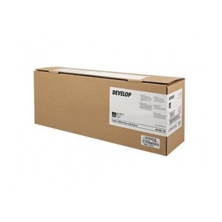 Konica Minolta Bizhub 4050P [TNP44K] fekete eredeti toner