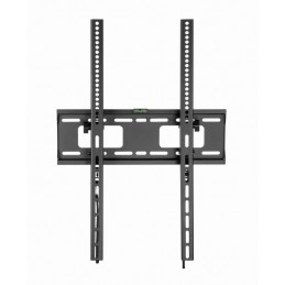 Gembird WM-75T-03 Portrait Digital Signage TV Wall Mount 37"-75" Black
