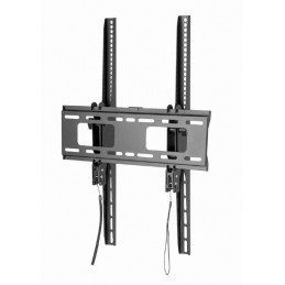 Gembird WM-75T-03 Portrait Digital Signage TV Wall Mount 37"-75" Black
