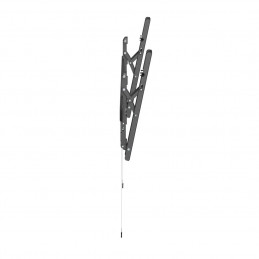 Gembird WM-95T-PRO-01 TV Wall Mount (tilt) 43”-95” Black