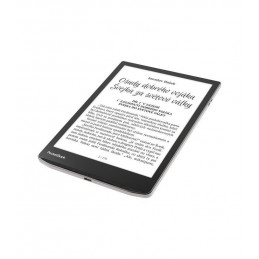 PocketBook InkPad 4 7,8" E-book olvasó 32GB Stardust Silver