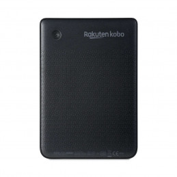 Kobo Clara Colour 6" E-book olvasó 16GB Black