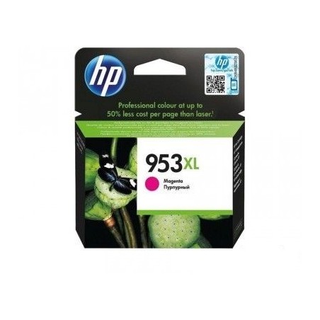 HP F6U17AE No.953XL magenta eredeti tintapatron