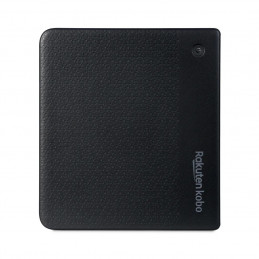 Kobo Libra Colour 7" E-book olvasó 32GB Black