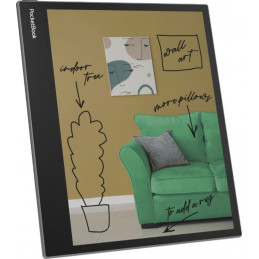 PocketBook Inkpad Eo 10,3" E-book olvasó 64GB Mist Grey