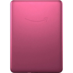 Amazon Kindle Paperwhite (2024) 7" E-book olvasó 16GB Raspberry (Reklámos verzió)
