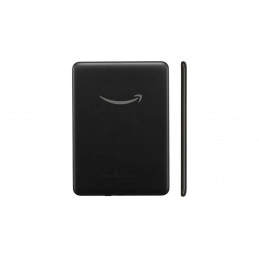 Amazon Kindle Colorsoft (2024) 7" E-book olvasó 32GB Black (Reklám mentes)