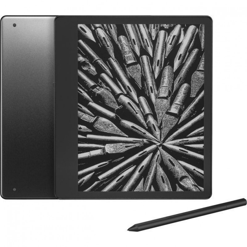 Amazon Kindle Scribe 10,2" E-book olvasó 16GB Grey (Reklám mentes)