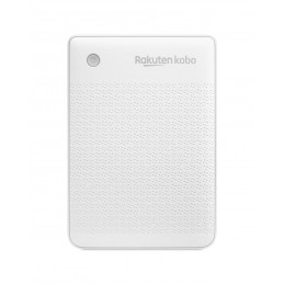 Kobo Clara Colour 6" E-book olvasó 16GB White
