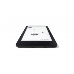 Koobe NovelBook HD Sail 6" E-book olvasó 32GB Black