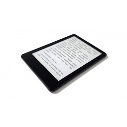 Koobe NovelBook HD Sail 6" E-book olvasó 32GB Black