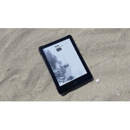 Koobe NovelBook HD Sail 6" E-book olvasó 32GB Black