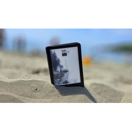 Koobe NovelBook HD Sail 6" E-book olvasó 32GB Black