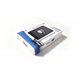 Koobe NovelBook HD Sail 6" E-book olvasó 32GB Black