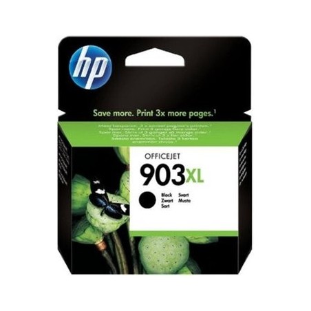 HP T6M15AE No.903XL fekete eredeti tintapatron