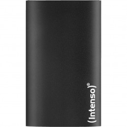 Intenso 1TB USB3.2 Premium Portable SSD Black