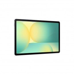 Samsung Galaxy Tab S10 FE 10,9" 256GB Wi-Fi Silver