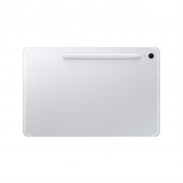 Samsung Galaxy Tab S10 FE 10,9" 256GB Wi-Fi Silver