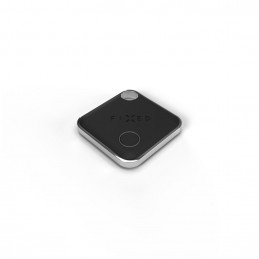 FIXED Intelligens nyomkövető iOS "Find My" támogatással, fekete