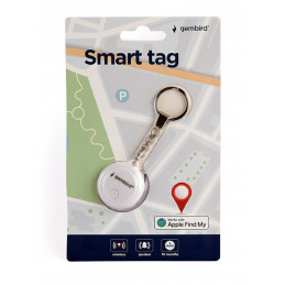 Gembird TA-TAG-01-W Smart Tag White