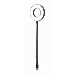 Gembird NL-LEDRING-01 USB LED ring light