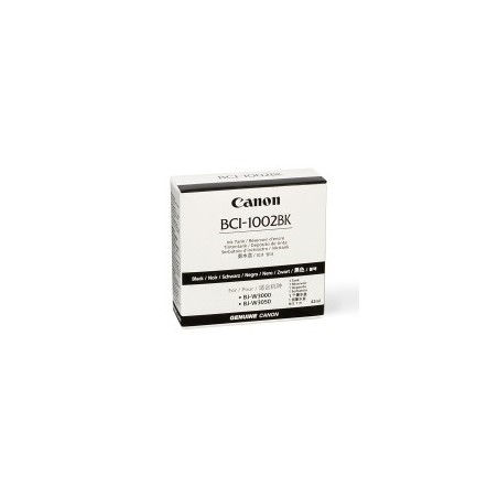 Canon BCI-1002 fekete eredeti tintapatron