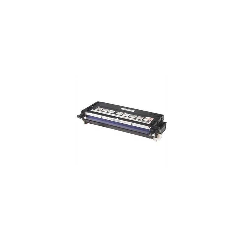 Dell 3110cn fekete eredeti toner